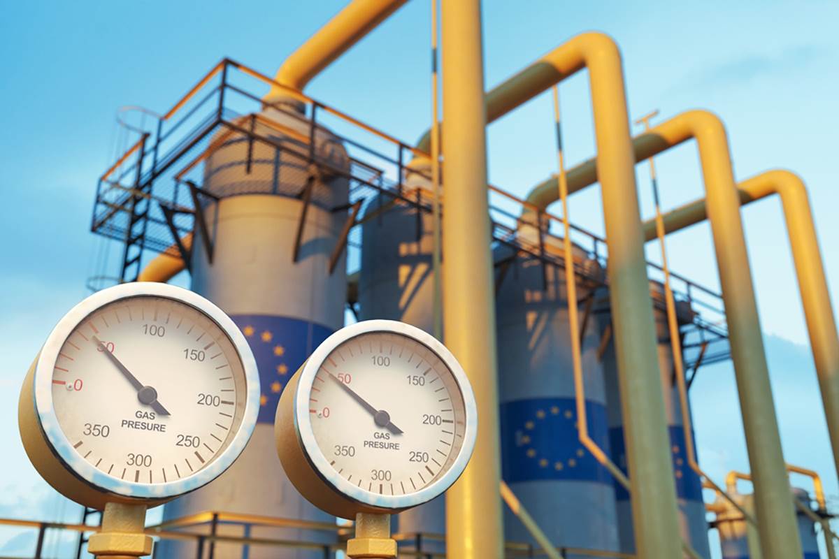  U Hrvatskoj je cena gasa za privrednike skočila 450 posto. 