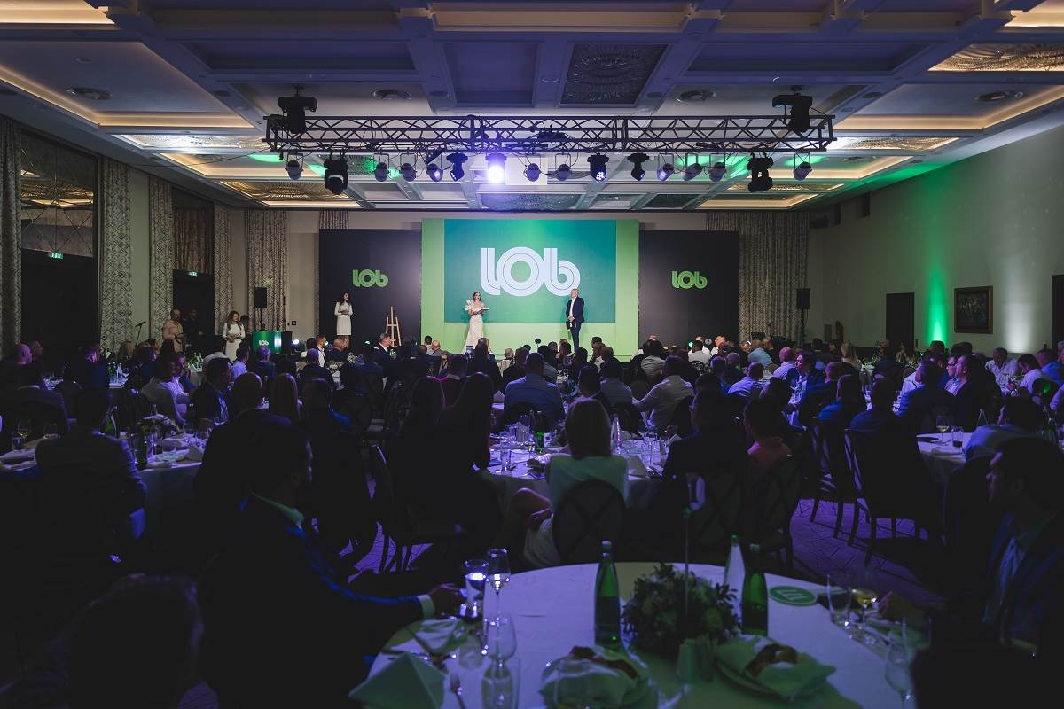  Fortuna preuzela većinski udio u LOB-u 