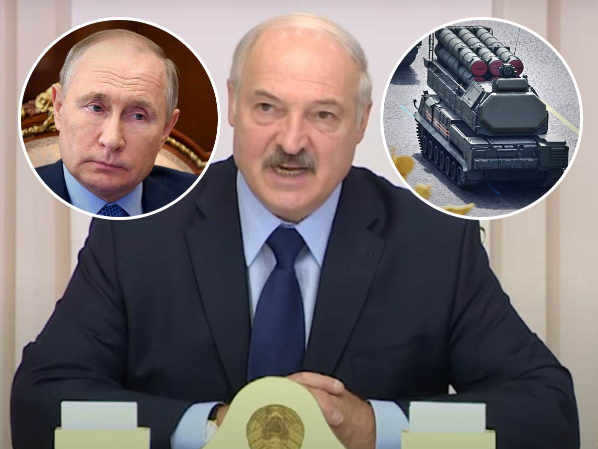  Rusija i Bjelorusija će nastaviti da grade bilateralne veze 
