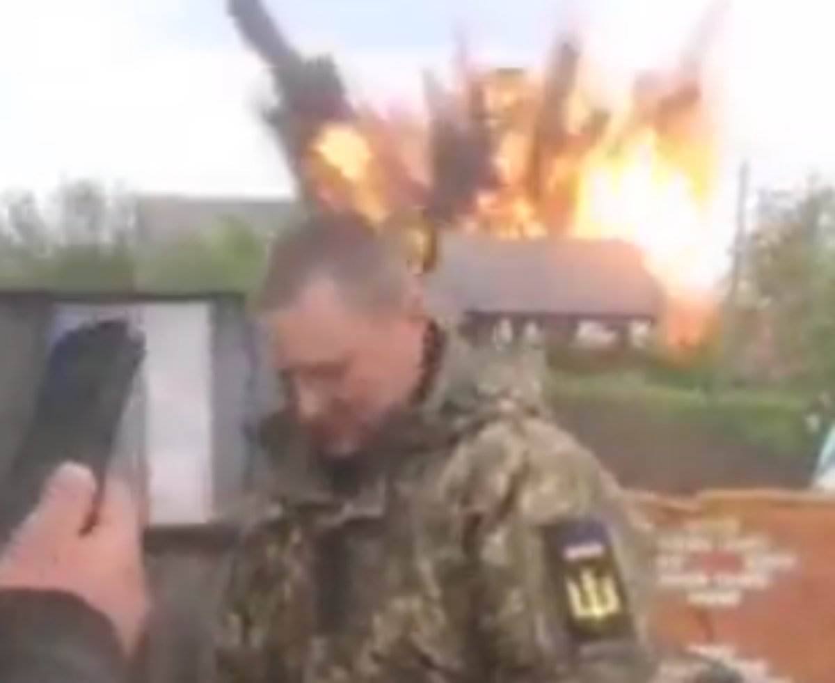  rat u ukrajini raketa iskander 