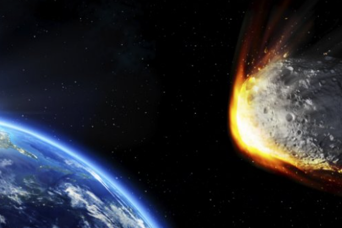  asteroid prolazi pored zemlje 15. maja 