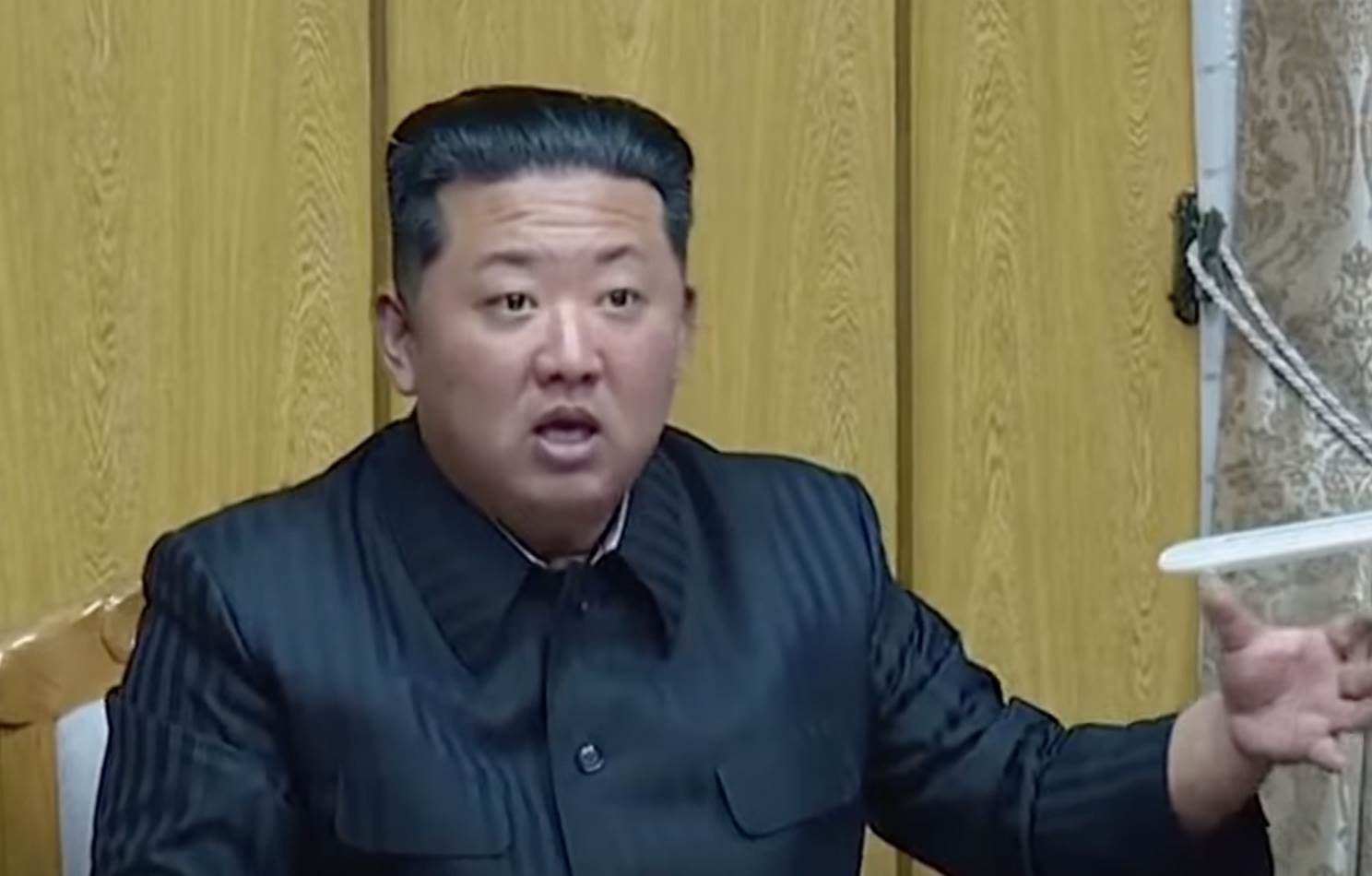  Kim Džong-Un lansira prvi vojni špijunski satelit  
