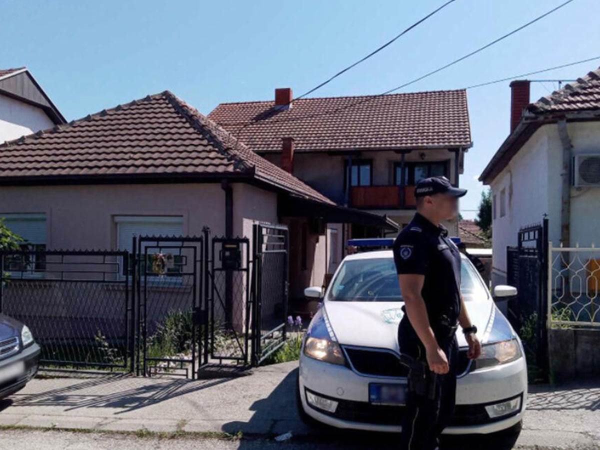  policija trazi muskarca koji je ranio suprugu u kragujevcu 