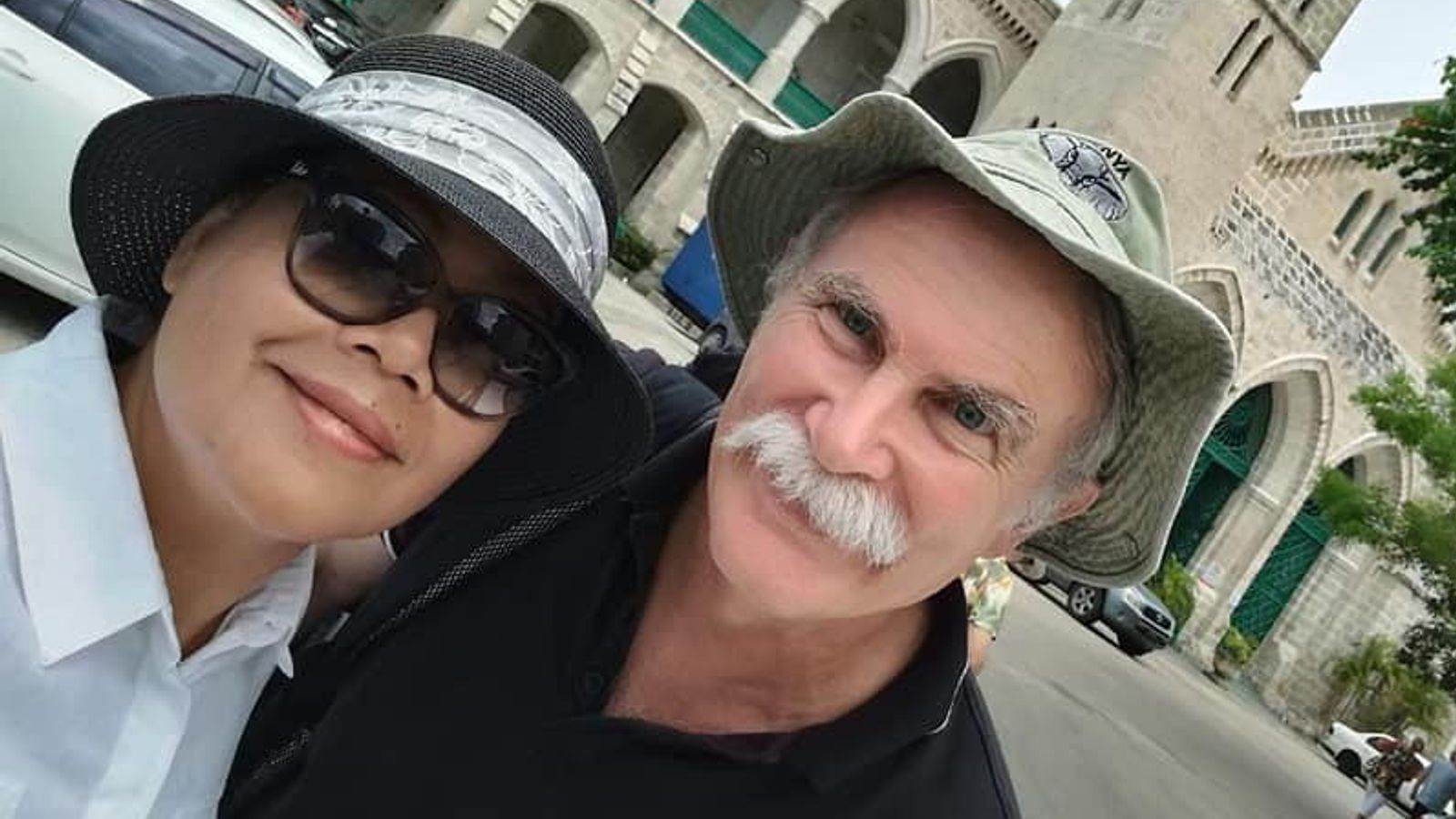 Britanski geolog Džim Fiton uhapšen u Iraku   Britanski geolog Džim Fiton uhapšen u Iraku