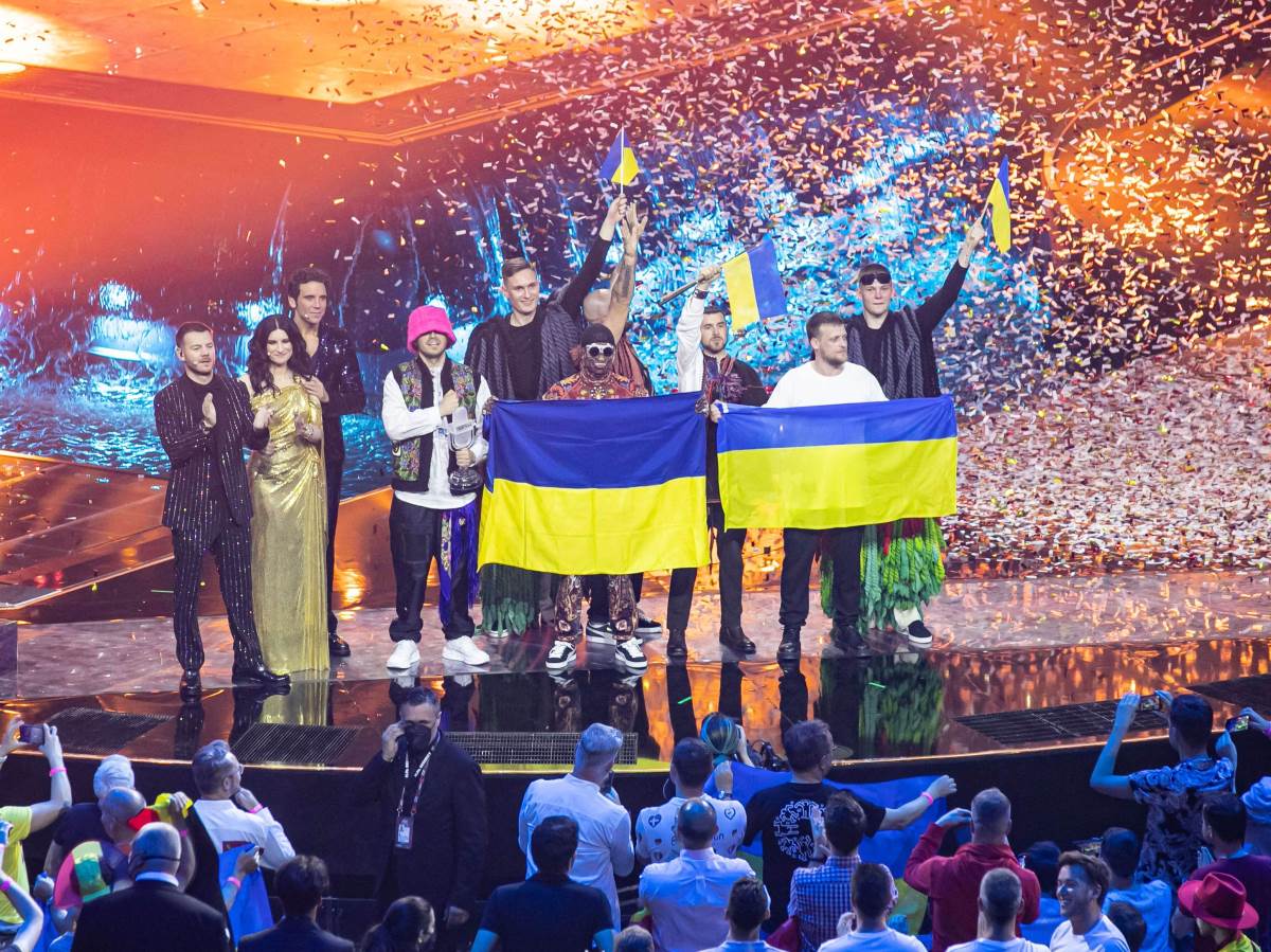  Ukrajina Eurosong Hrvatska specijalna dozvola 