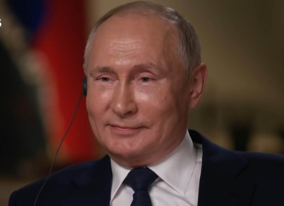  Vladimir Putin obracanje povodom Međunarodnog dana zaštite djece 
