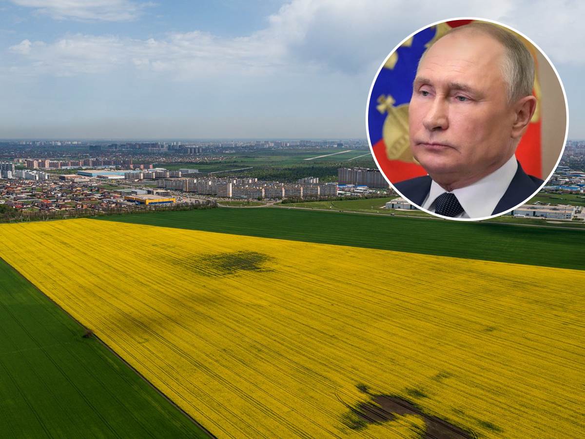  Ambasador Rusije Genadij Gatilov je istakao da bi Moskva mogla da napusti ukrajinski dogovor o žitu 