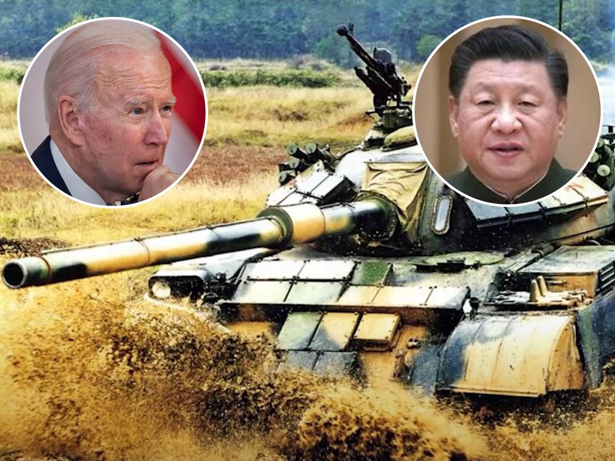  Kina je optužila Ameriku da je krivac za rat u Ukrajini 