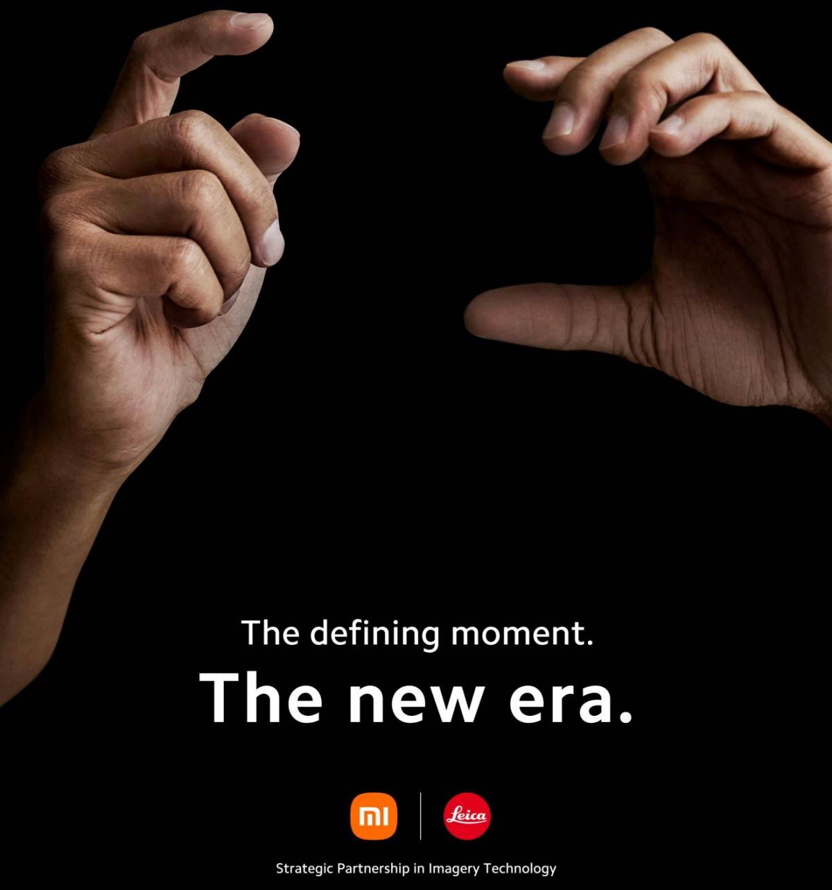  Xiaomi postao partner Leica 