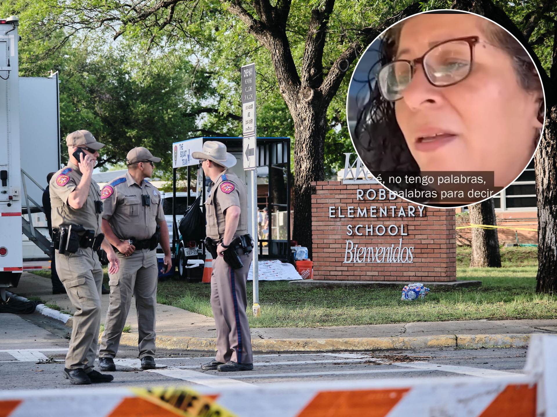  majka ubice iz teksasa o masakru sina 