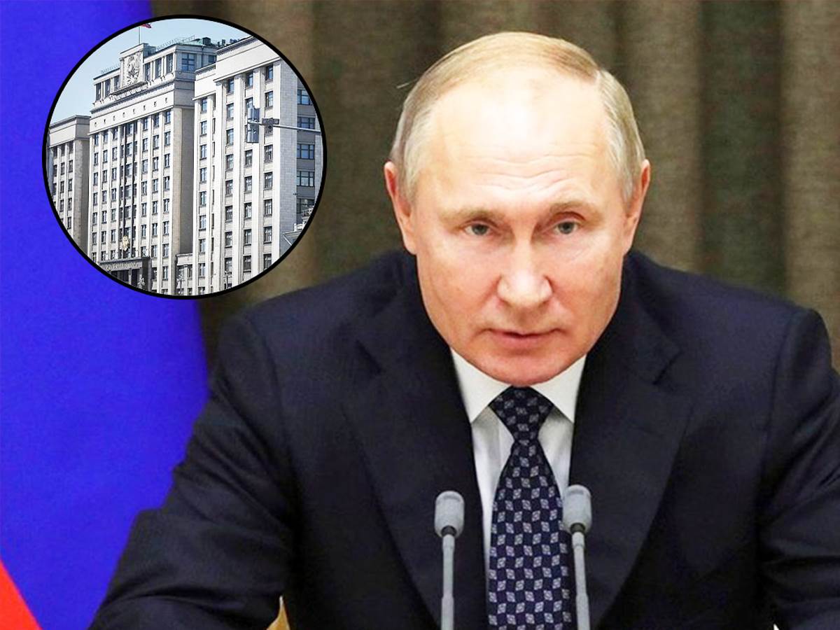  Dmitrij Medvedev pozvao je na uvođenje strože odgovornosti za strane agente u Rusiji 