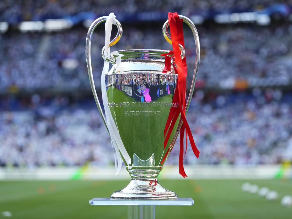  Liverpul Real Madrid Liga šamipona 