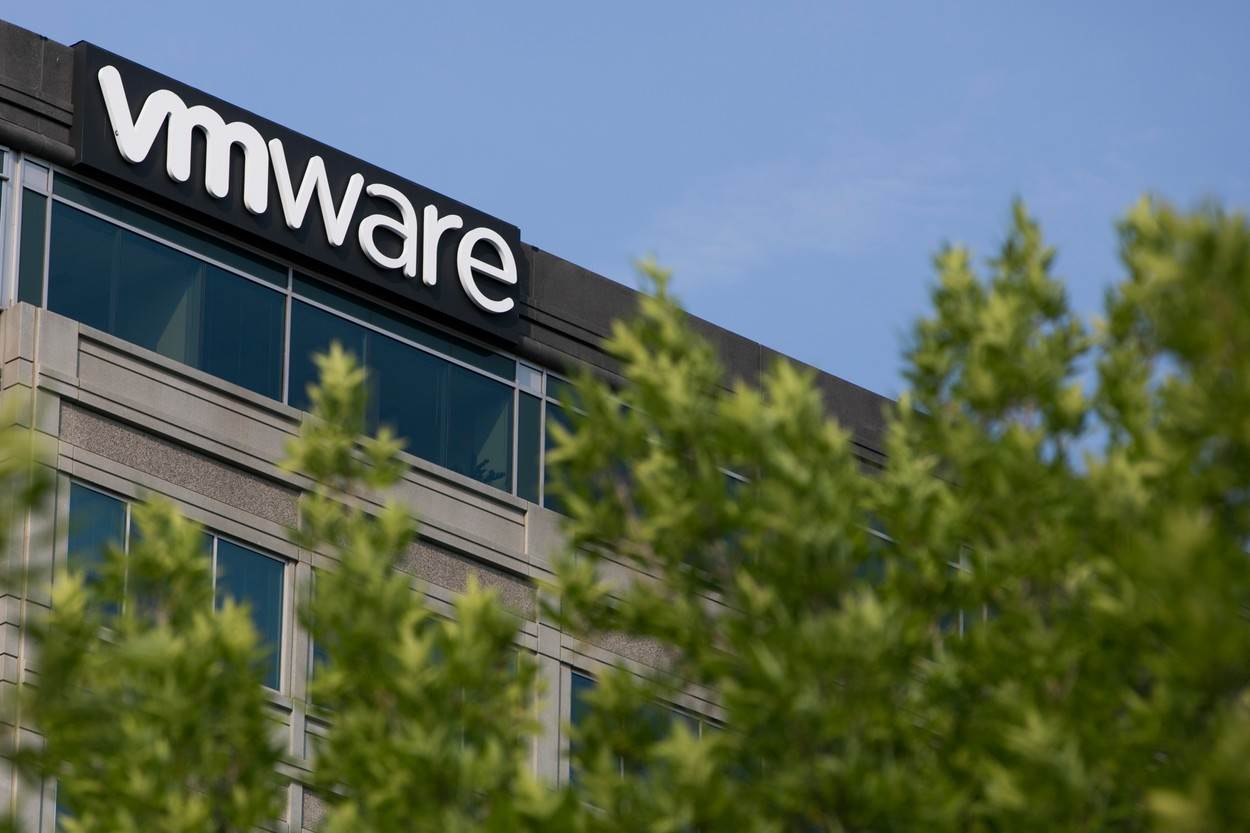  Broadcom će kupiti VMware za više od 61 milijarde dolara 