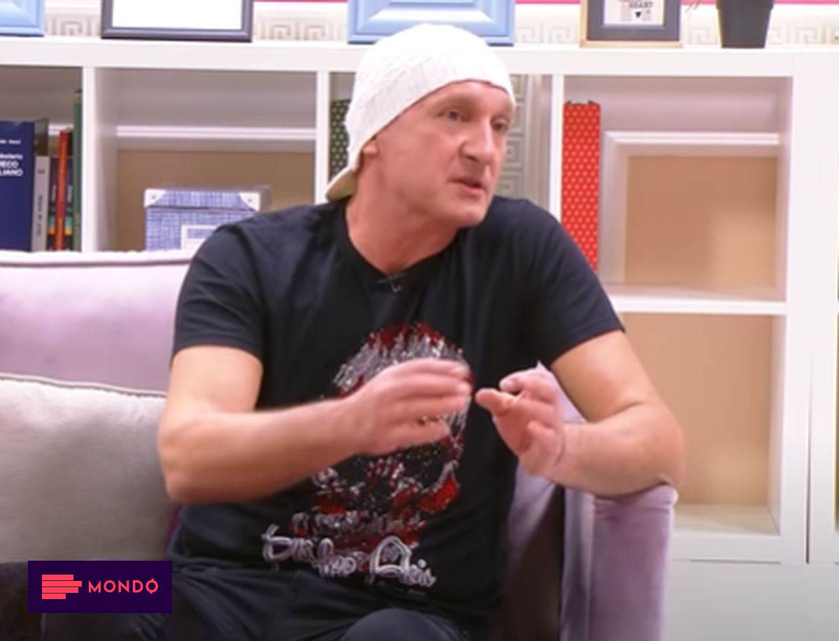 Mecava miki mecava o djeci | Magazin | Zvijezde i tračevi