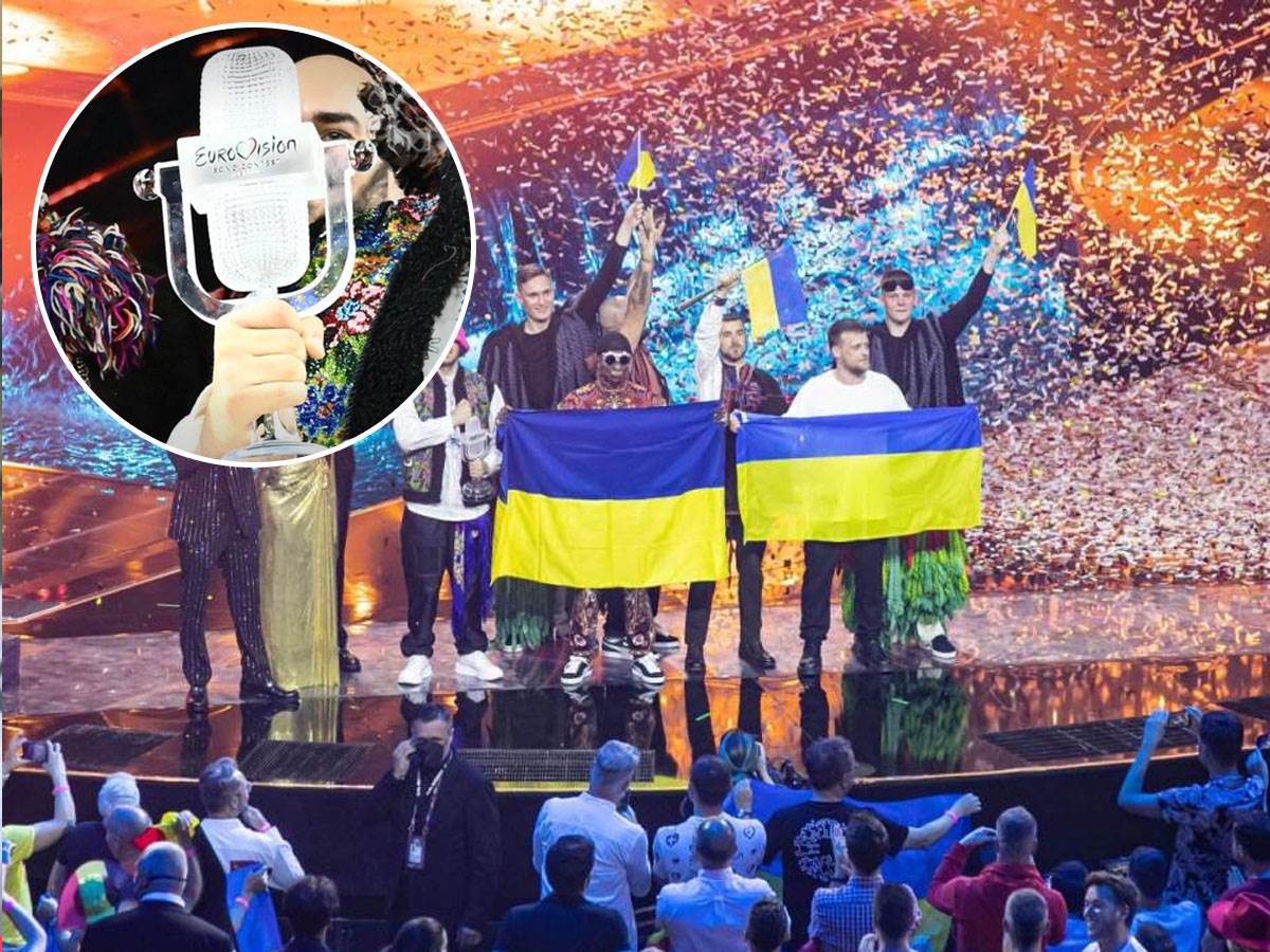  ukrajinci prodali trofej 