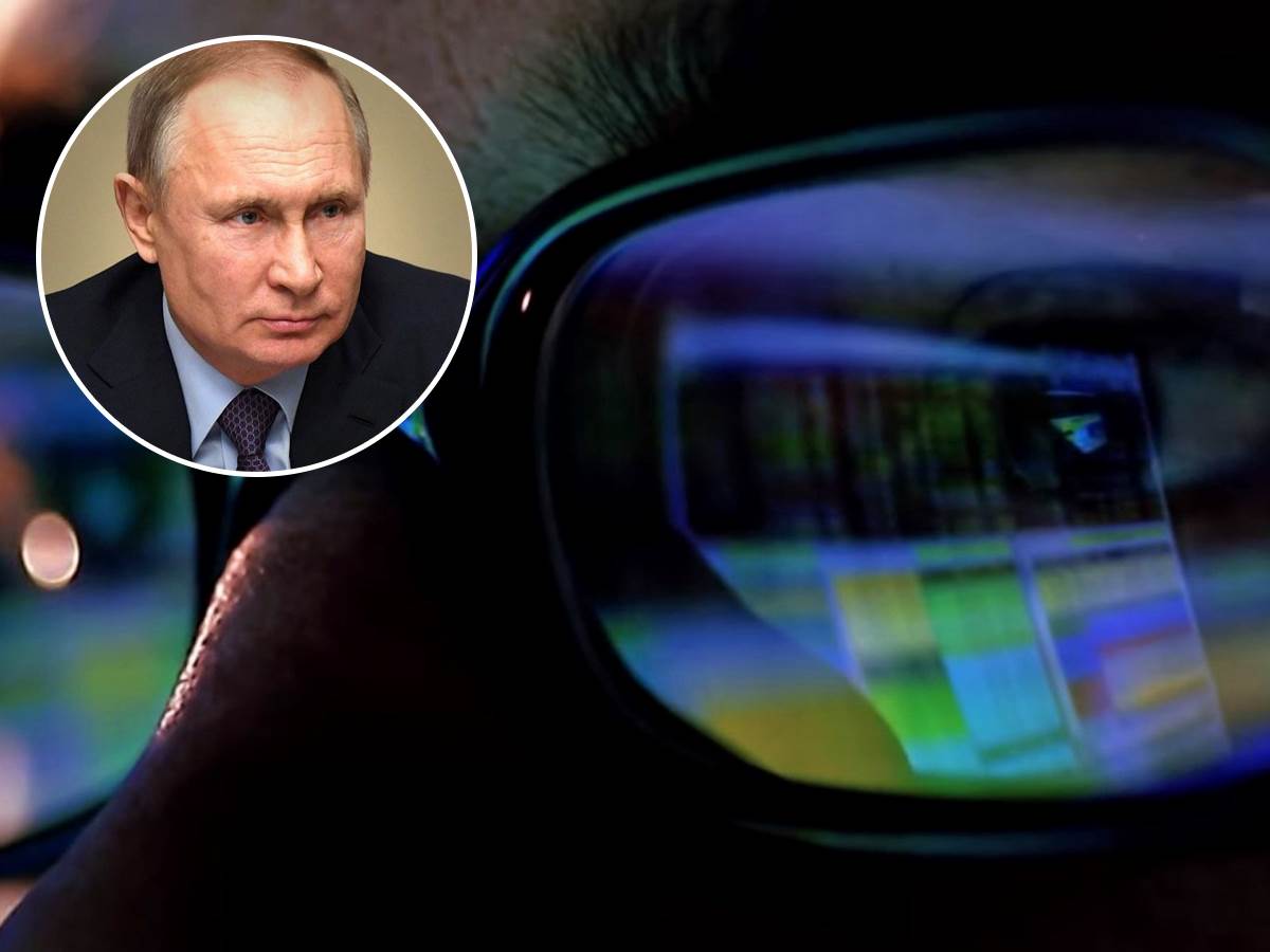  Hakerska grupa "probušila" ukrajinsku službu 