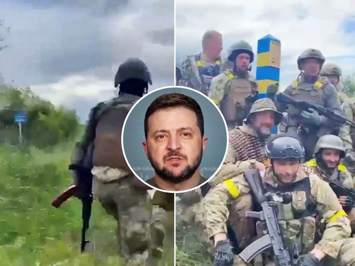  ukrajina dobila pojacanje americkih vojnika 