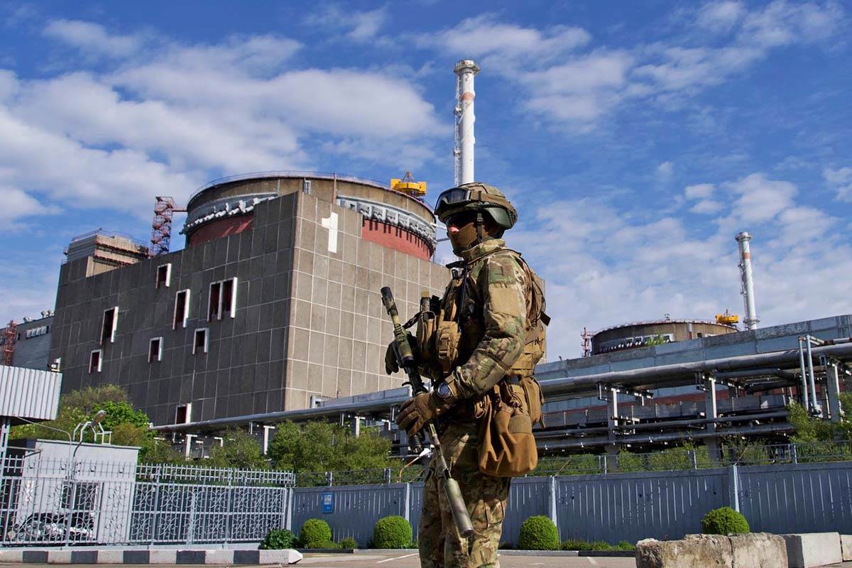  sad optuzile rusiju da koristi ukrajinsku nuklearnu elektranu kao stit 