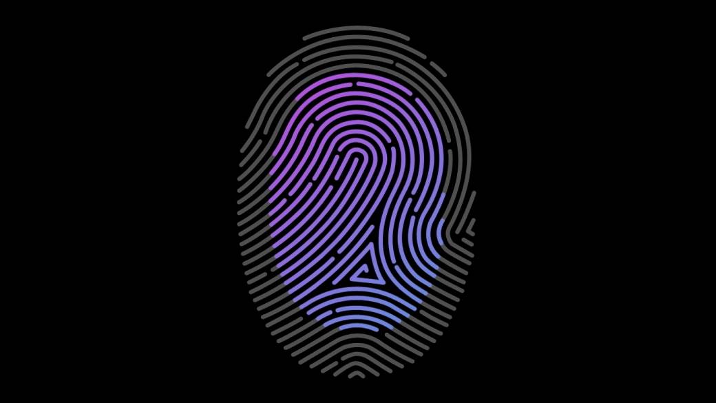  Ultrasonični senzor otiska prsta sad je 11 puta veći i brže se koristi 