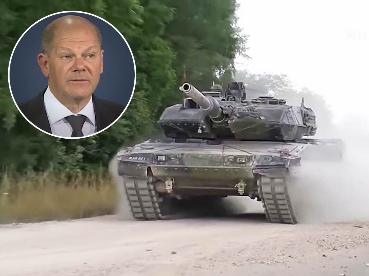  ukrajinski ambasador rekao da je sramota sto njemacka jos nije isporucila tenkove 