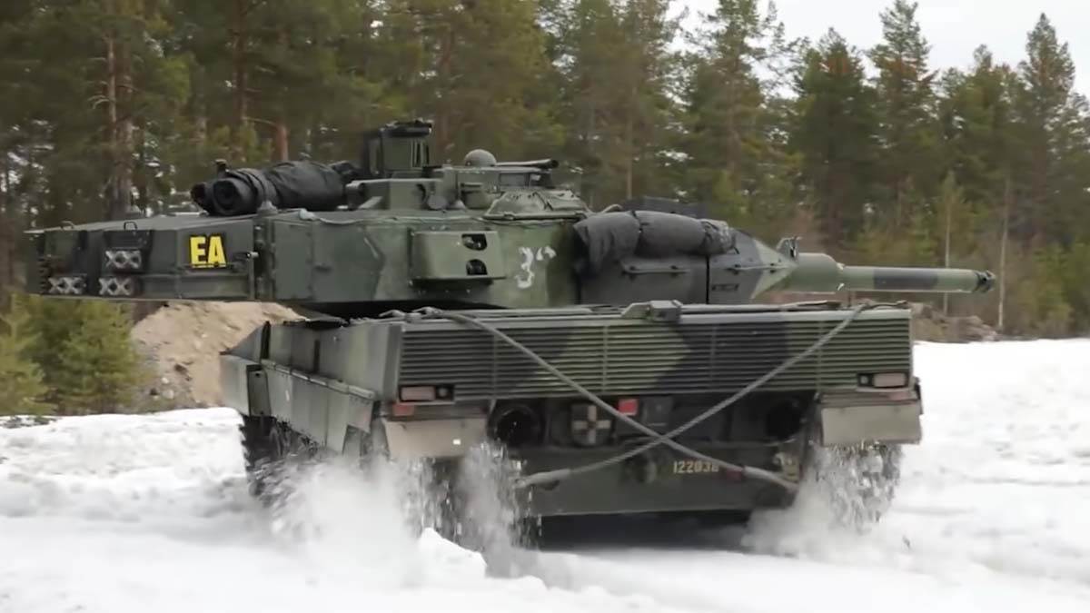  kremlj upozorava da ce tenkovi biti unisteni ukoliko budu dostavljeni ukrajini  