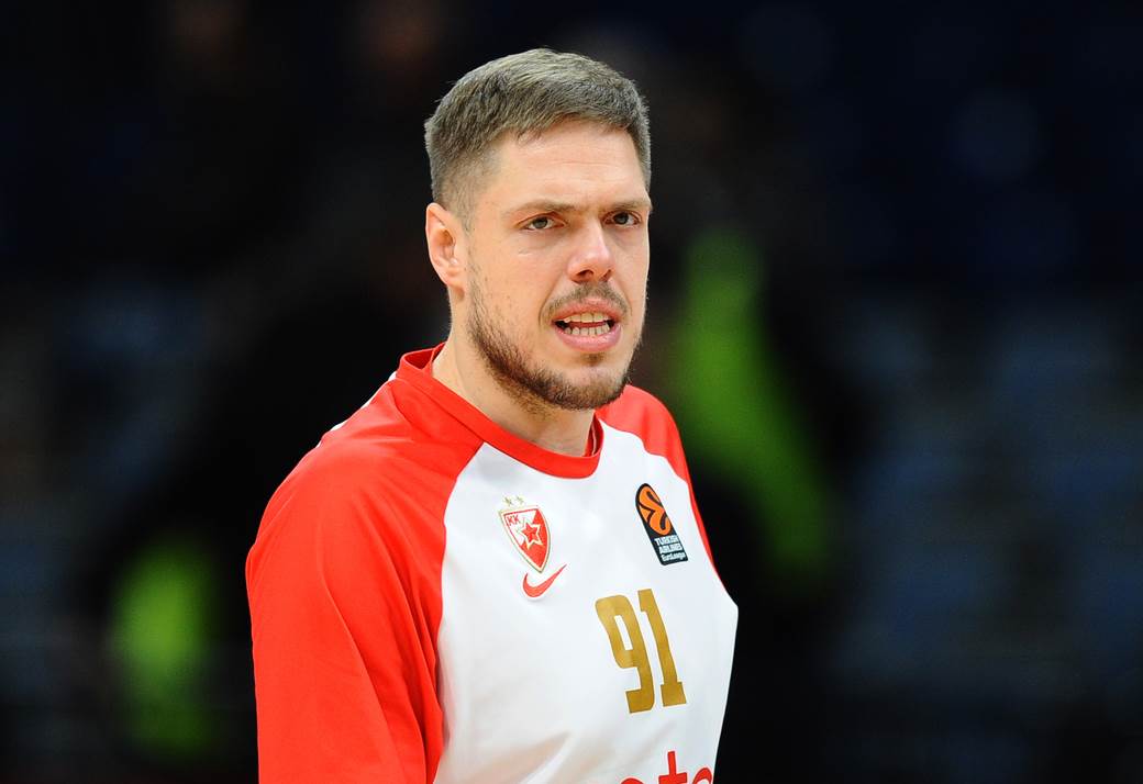  Vladimir Štimac novi posao 