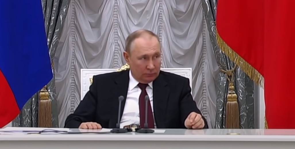  Godišnji telefonski maraton ruskog predsednika Vladimira Putina neće biti održan 