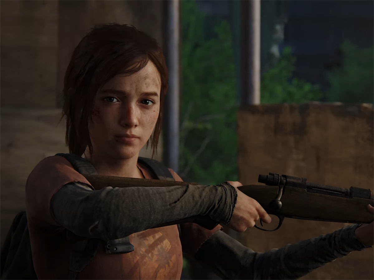  Fanovi The Last of Us igre su imali šta da čuju na Summer Game Fest događaju 