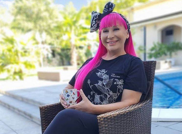  Zorica Brunclik otkrila čija je ideja obnova bračnih zavjeta 