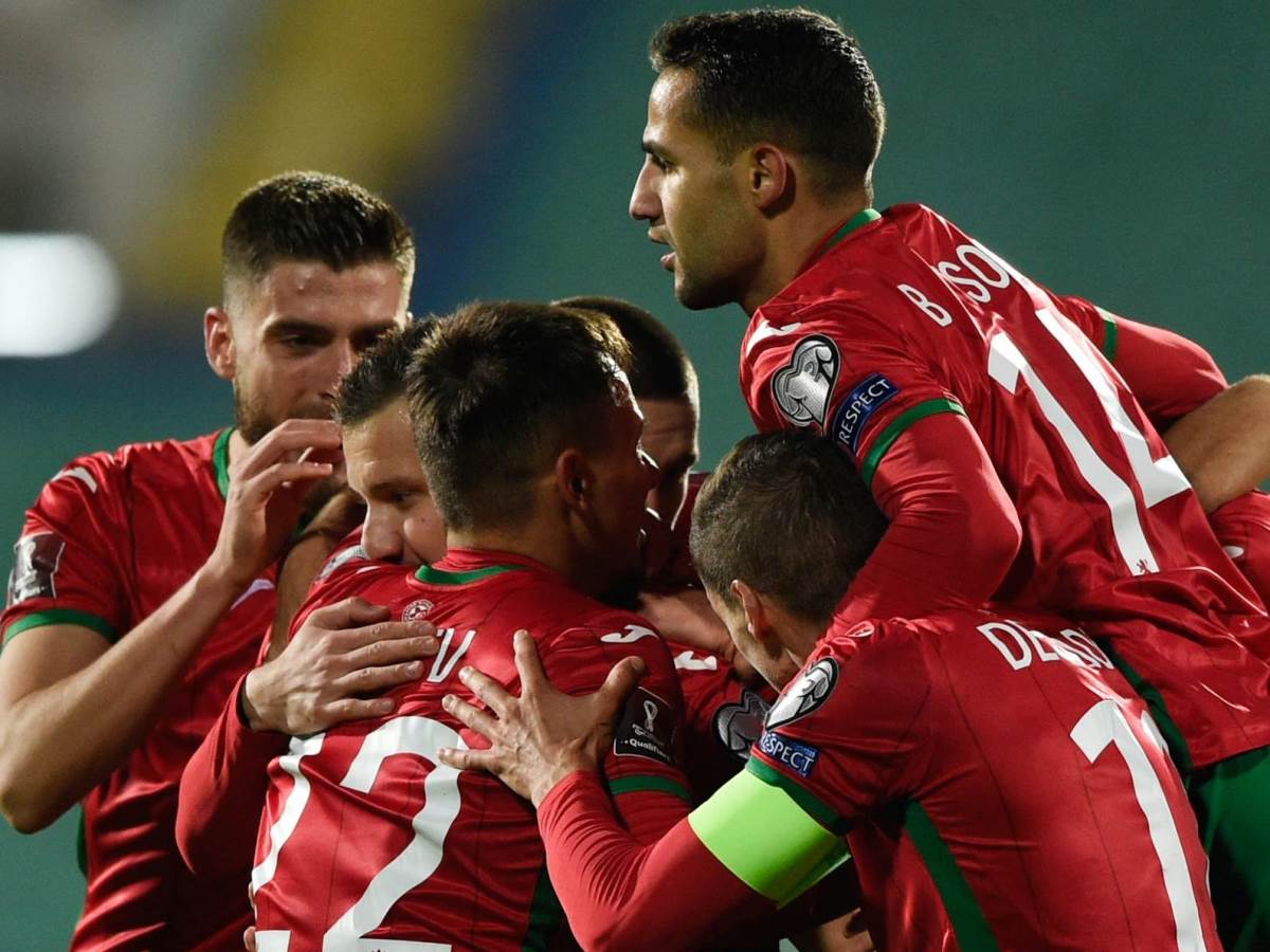  fudbaleri bugarski doživjeli nesreću u Gruziji 