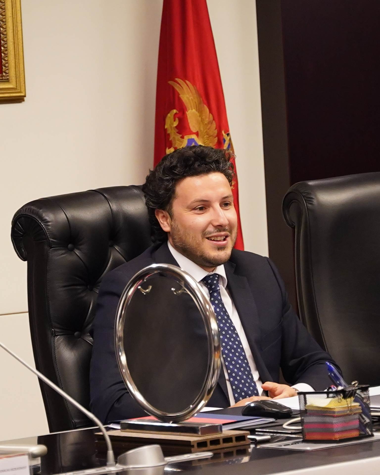 Abazović: Vanredni izbori su jedino rješenje, raspada se vlast Info Abazović: Vanredni izbori su jedino rješenje, raspada se vlast Info