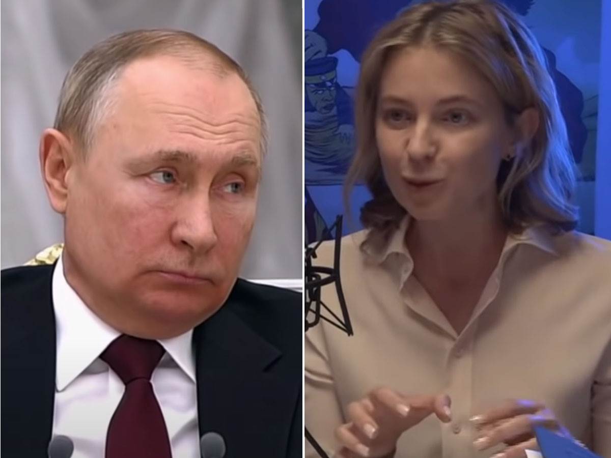  putin smijenio zamjenicu ruske agencije za saradnju sa dijasporom  