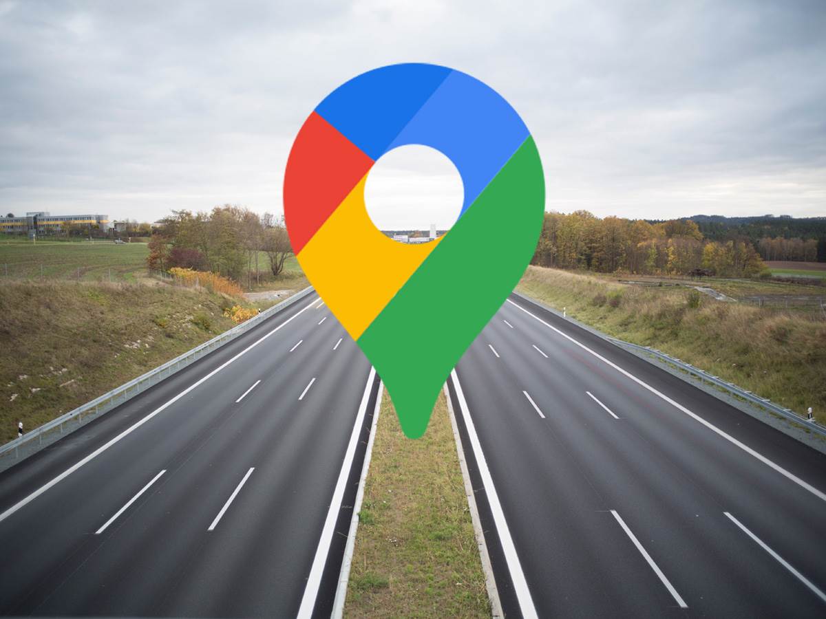  Google ce prikazivati cijenu putarina na rutama 