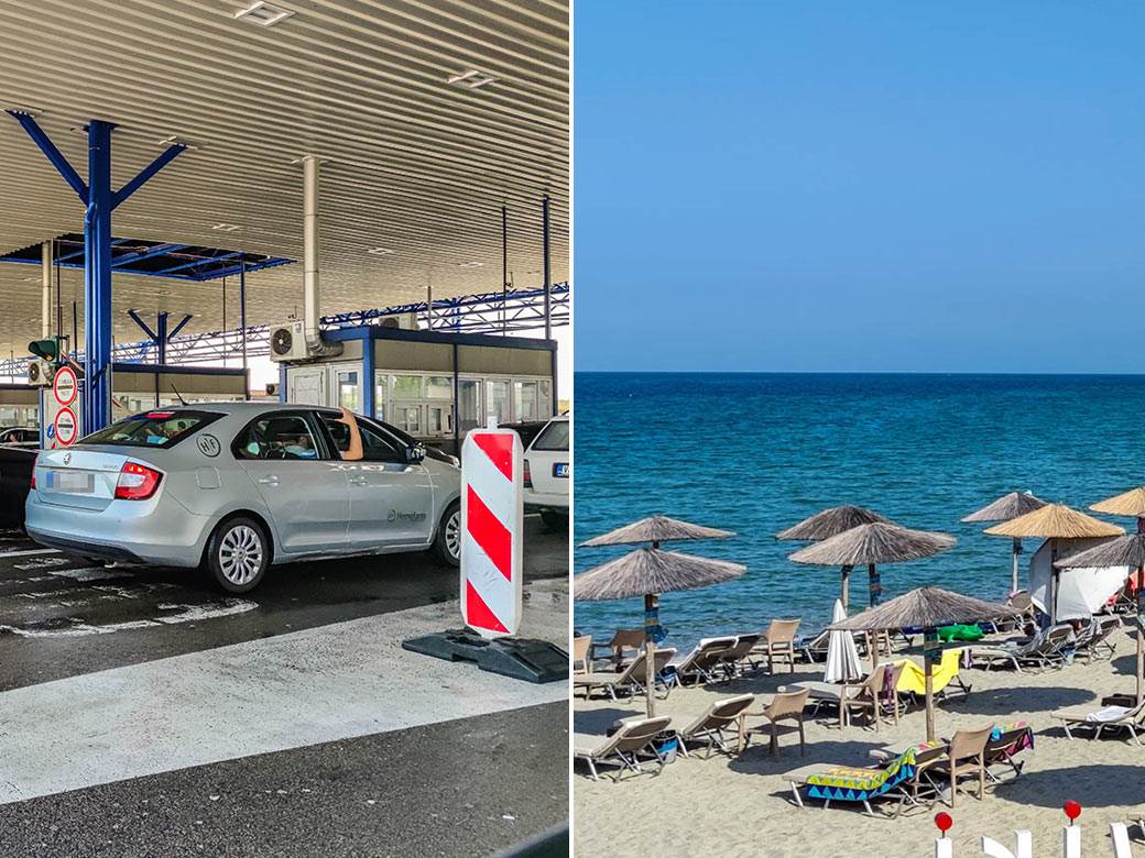  Ljudi više neće morati da rade PCR test na kovid kako bi ušli u ovu zemlju 