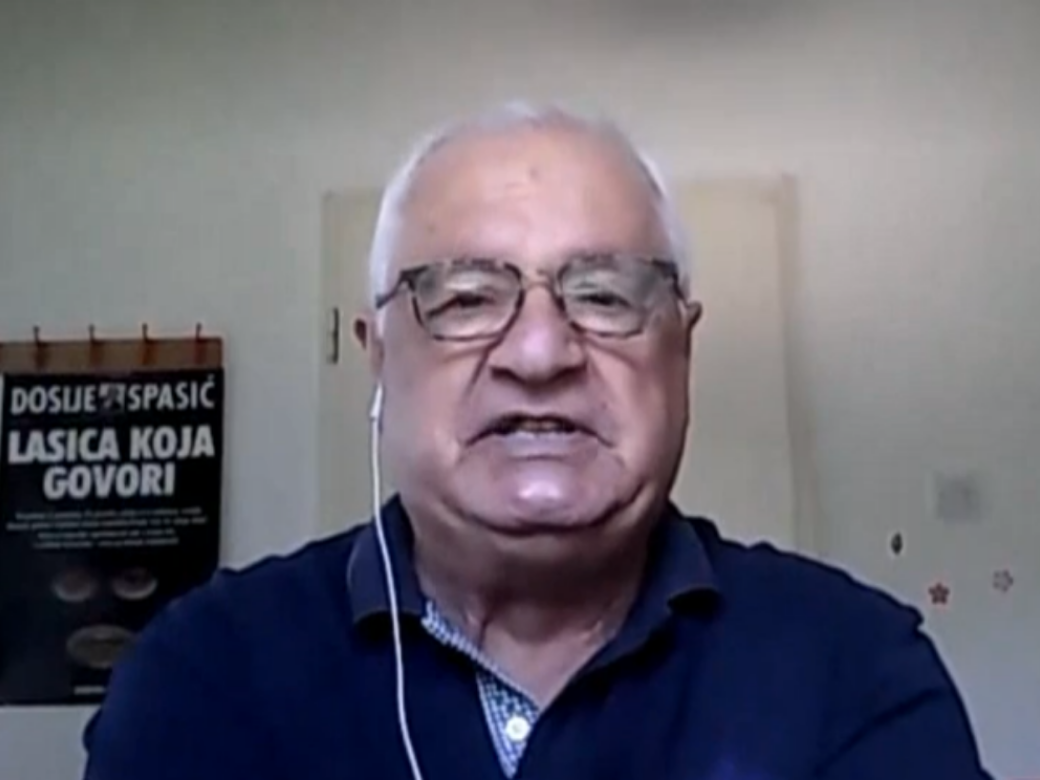   Državne bezbednosti je odgovorio na ključna pitanja o ubistvu pevačice Jelena Marjanović 