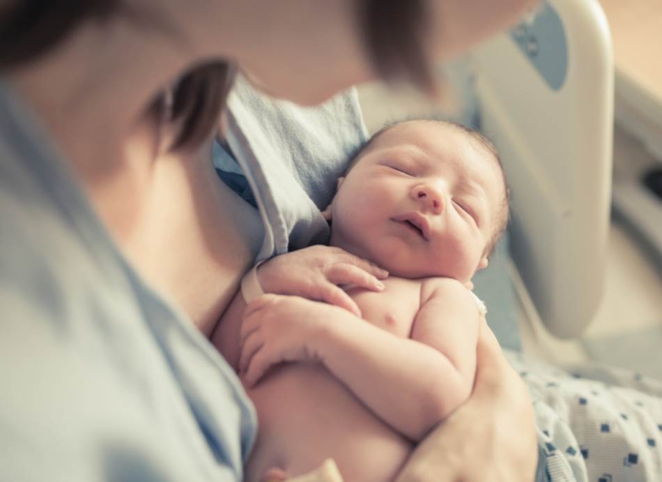 slucaj zamjene beba u kotorskoj bolnici  