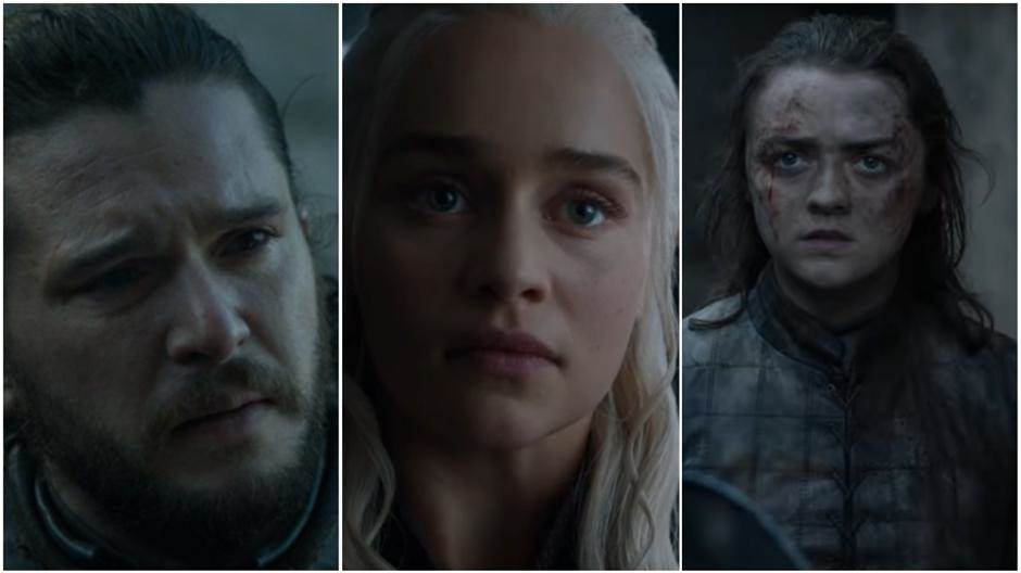  Game of Thrones nastavak 