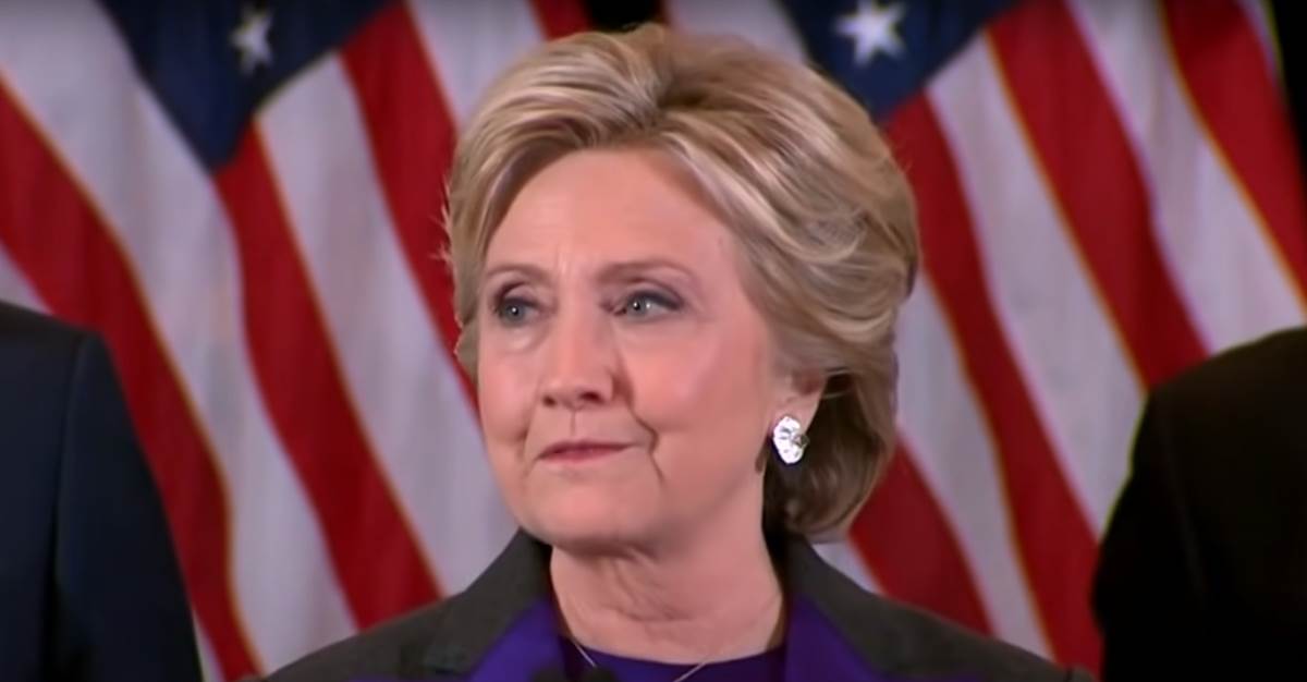  Hilari Klinton o kandidovanju za predsjednicu 