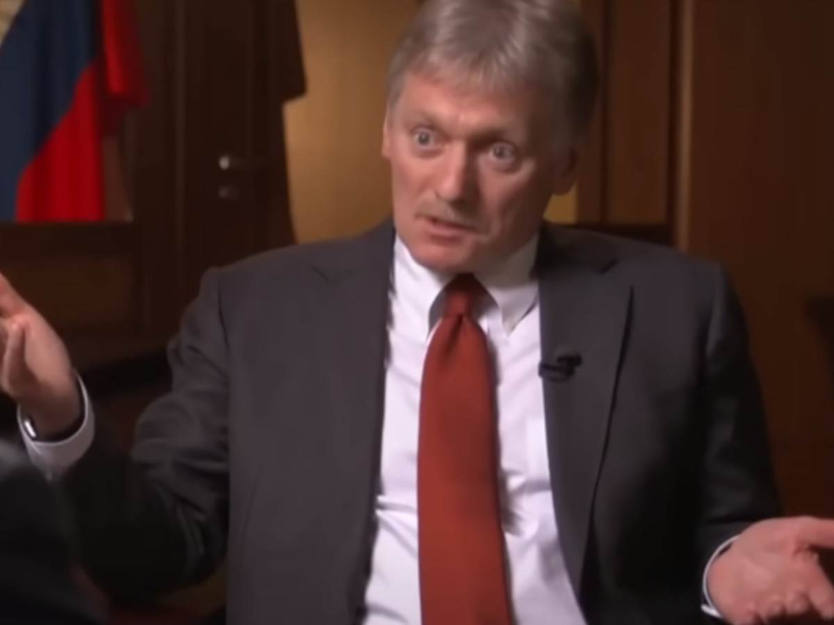  Potparol Dmitrij Peskov je juče u intervju za NBC njuz rekao da je Vladimir Putin igrao hokej  