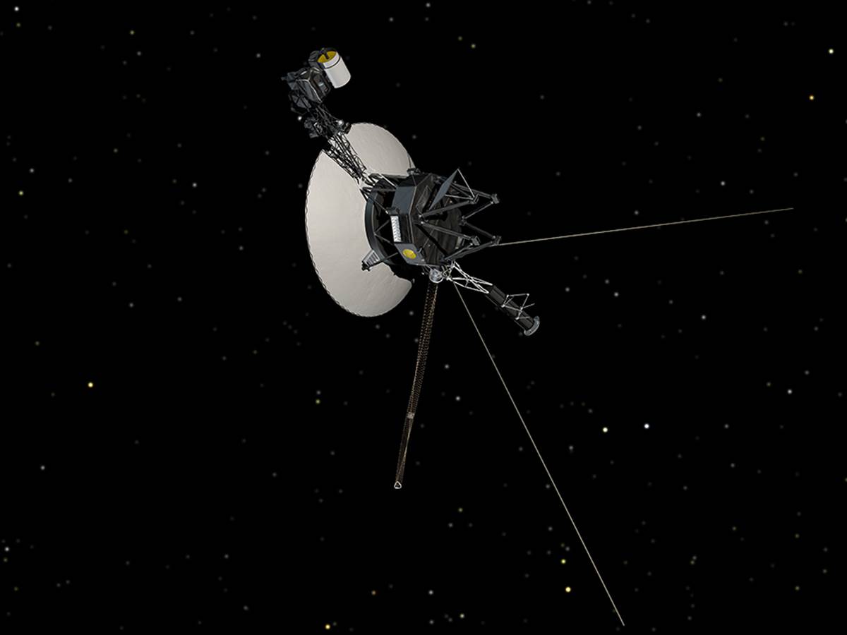  NASA će započeti gašenje instrumenata na Voyager sondama 