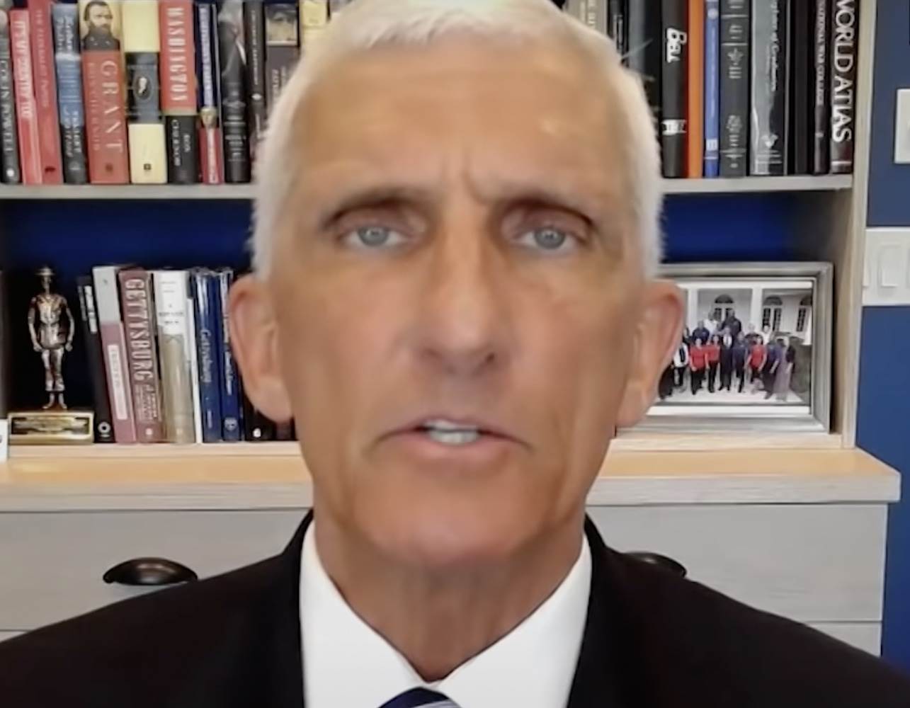  Američki general Mark Hertling o ratu u Ukrajini 