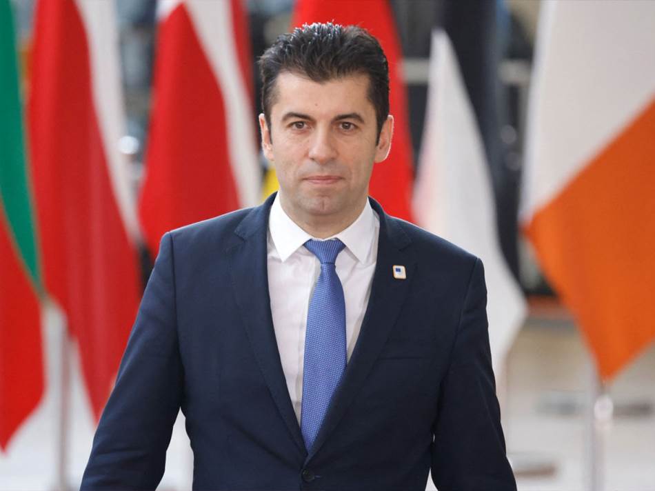  U bugarskom parlamentu izglasano nepovjerenje vladi  