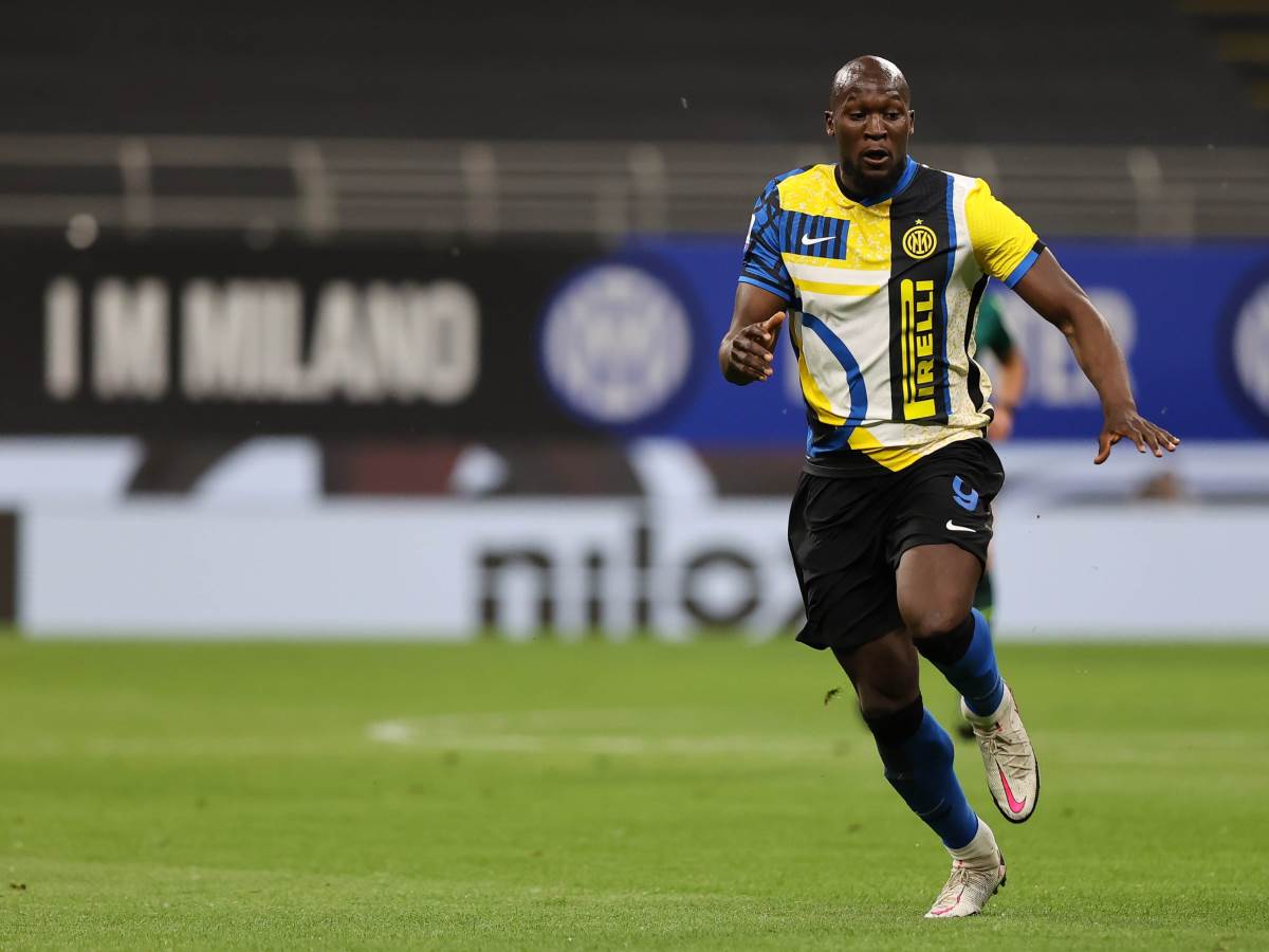  Najvatrenije pristalice Intera oglasile su se saopštenjem povodom povratka belgijskog napadača  