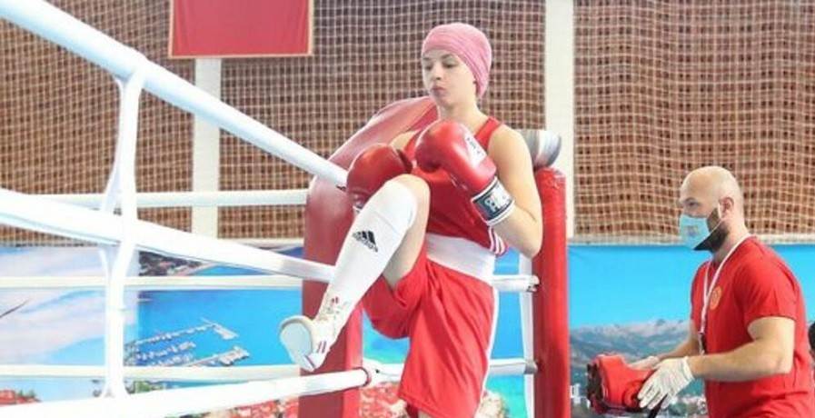  Bojana Gojković dobila je rivalku u četvrtfinalu Mediteranskih igara. 