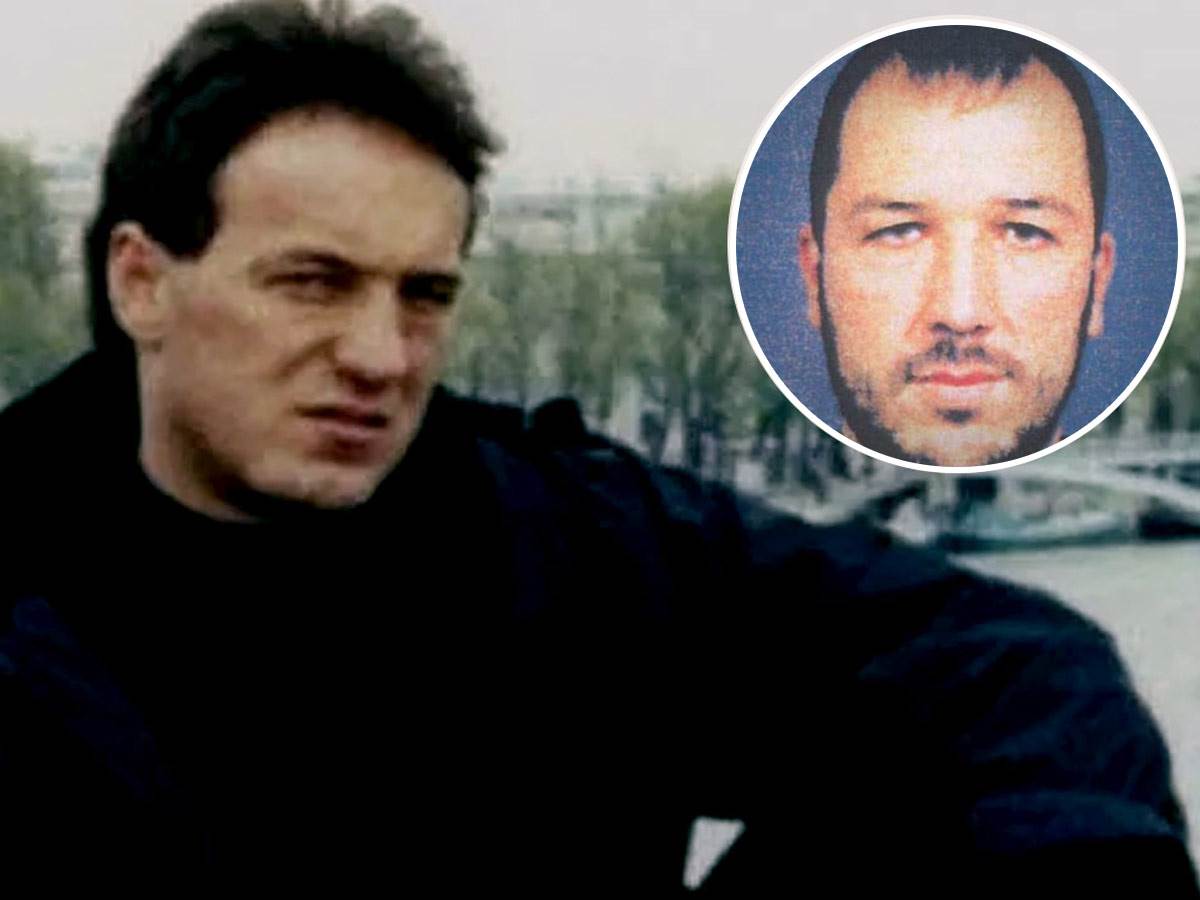  Zoran Vukojević je otet pa ubijen 3. juna 2006. godine u Beogradu nakon što je odbio zaštitu od poli 