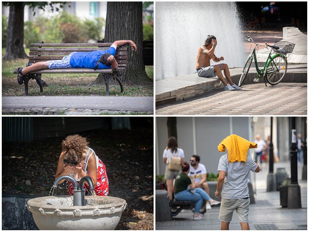  vrucine harajusvijetom 