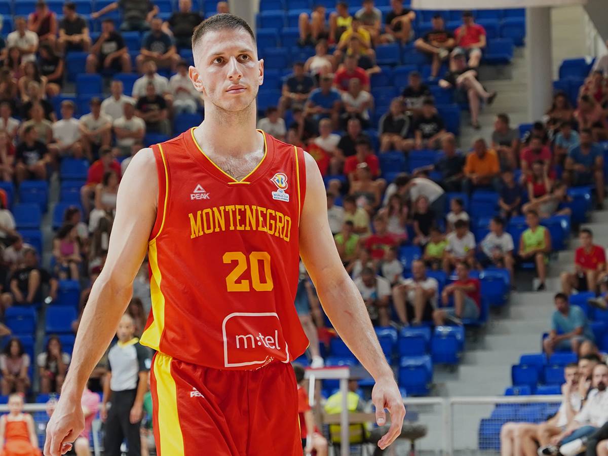  Nikola Ivanović zadovoljan učinkom reprezentacije na Mundobasketu 