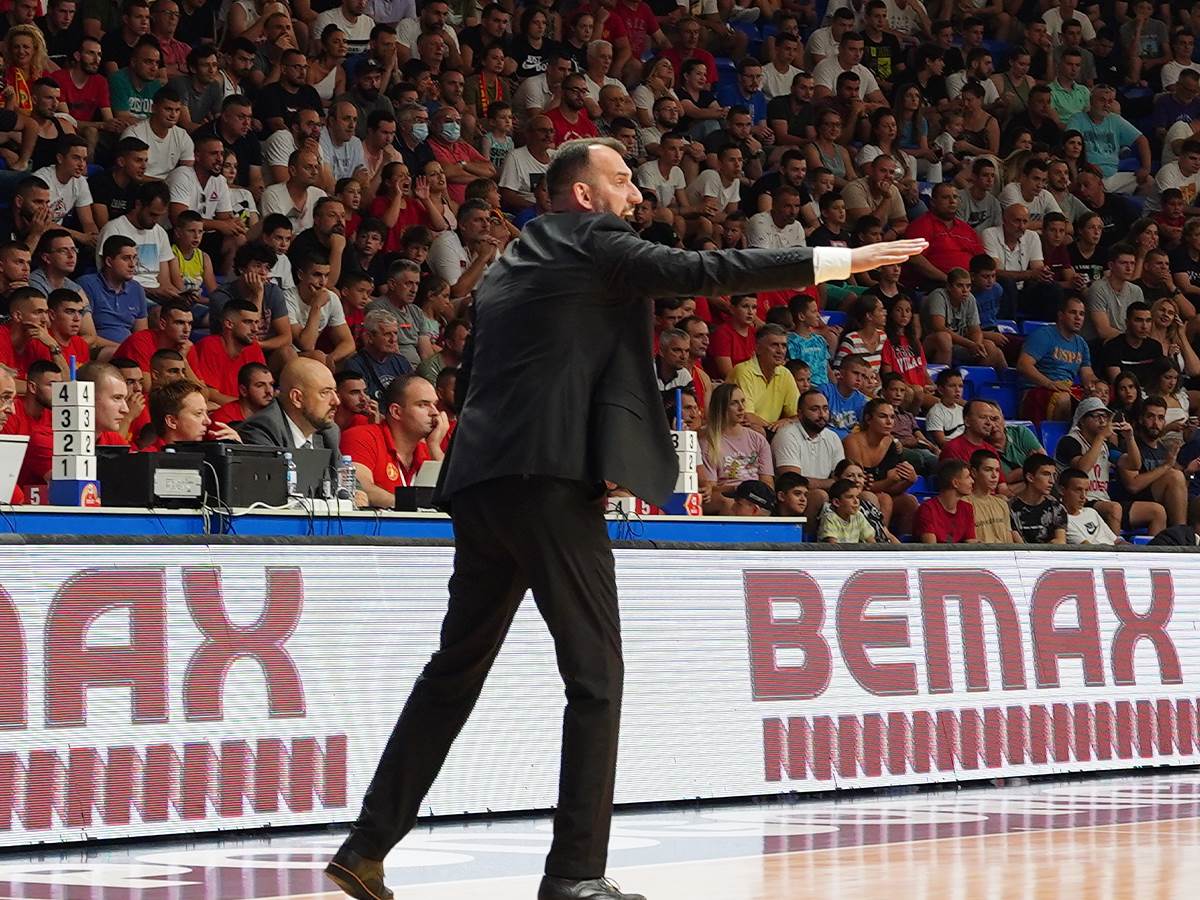 izjava trenera   izjava trenera