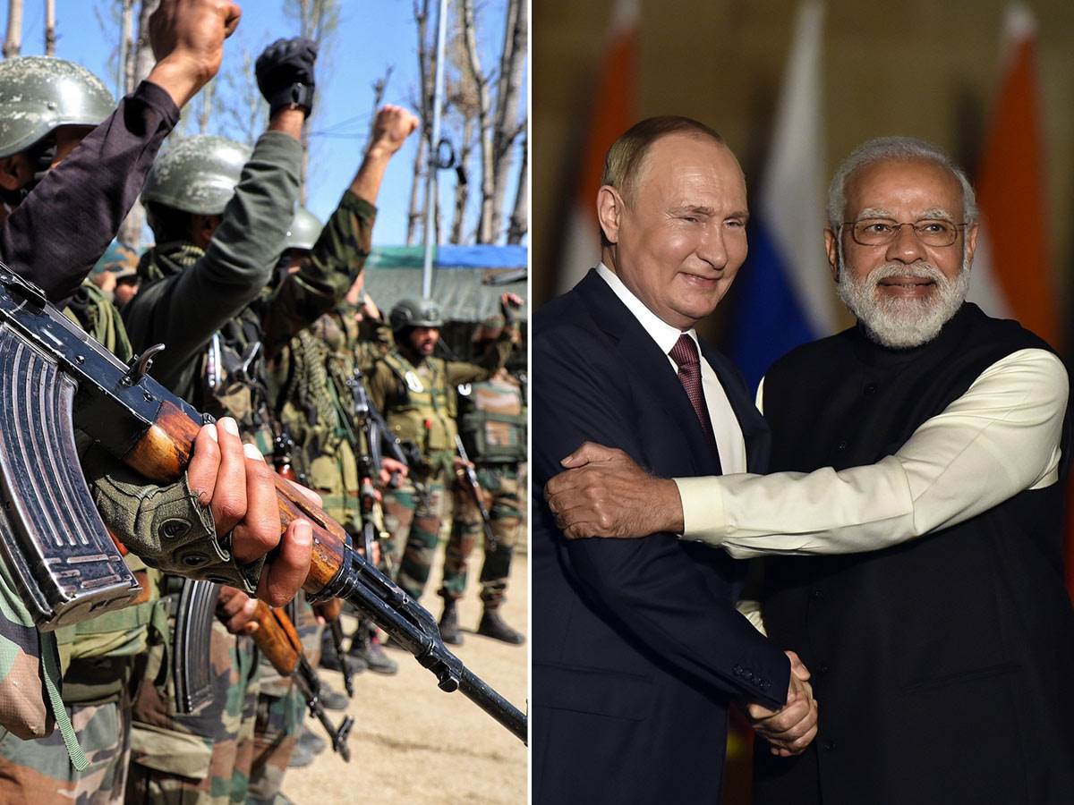  Indija je odigrala pametnu diplomatsku igru sa obije strane u ruskoj invaziji na Ukrajinu 