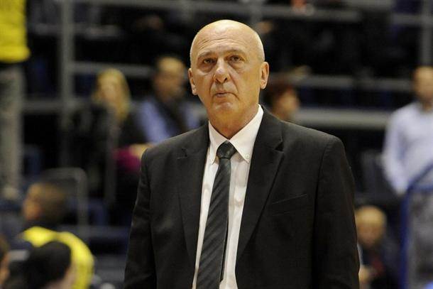  Todorić: Partizan (ne)će igrati Evrokup 